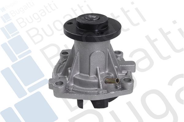 Vandens siurblys, variklio aušinimas BUGATTI PA5014