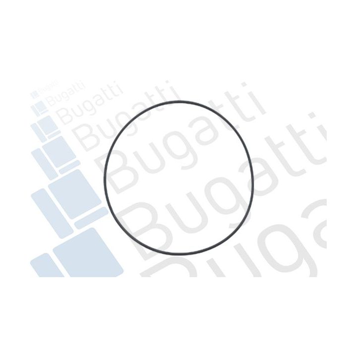 Vandens siurblys, variklio aušinimas BUGATTI PA5014