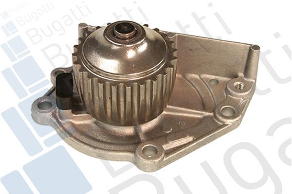 Vandens siurblys, variklio aušinimas BUGATTI PA5202