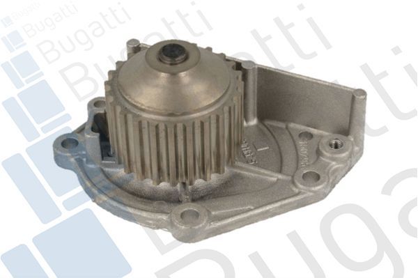 Vandens siurblys, variklio aušinimas BUGATTI PA5203