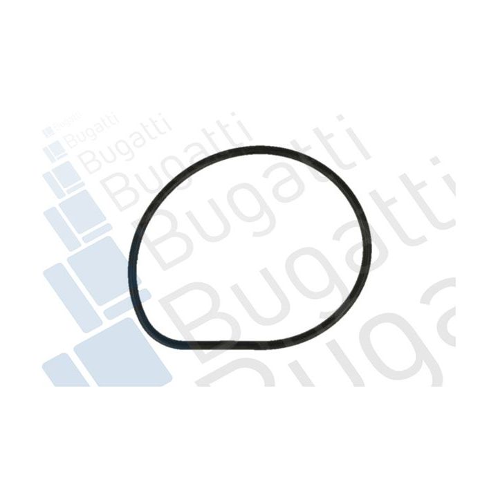 Vandens siurblys, variklio aušinimas BUGATTI PA5203