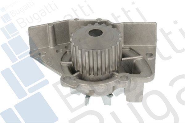 Vandens siurblys, variklio aušinimas BUGATTI PA5501