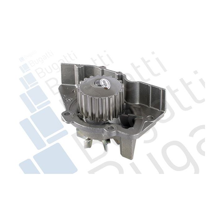 Vandens siurblys, variklio aušinimas BUGATTI PA5506