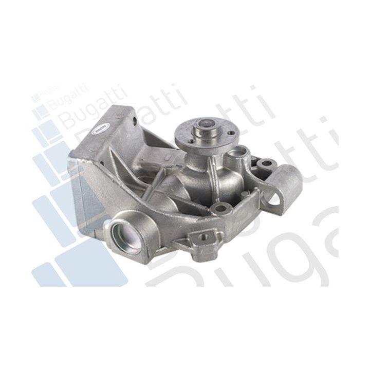 Vandens siurblys, variklio aušinimas BUGATTI PA5903