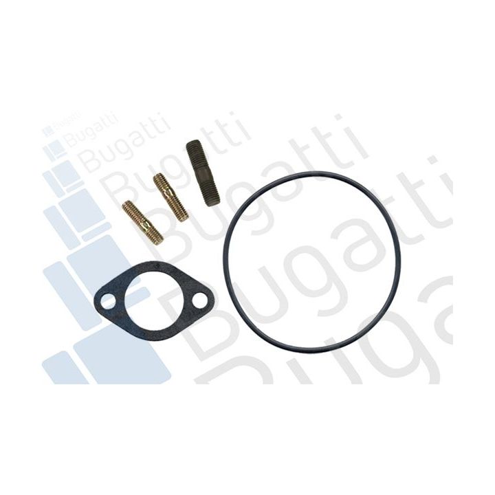 Vandens siurblys, variklio aušinimas BUGATTI PA5903