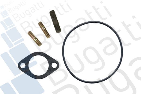 Vandens siurblys, variklio aušinimas BUGATTI PA5903