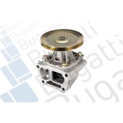 Vandens siurblys, variklio aušinimas BUGATTI PA5905