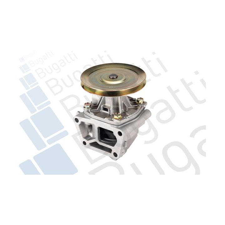 Vandens siurblys, variklio aušinimas BUGATTI PA5905