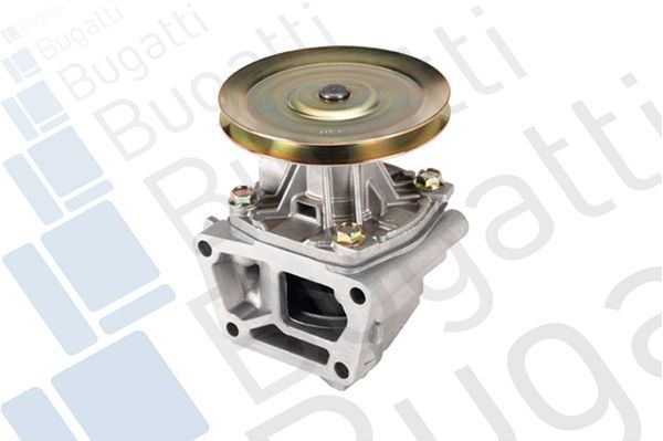 Vandens siurblys, variklio aušinimas BUGATTI PA5905