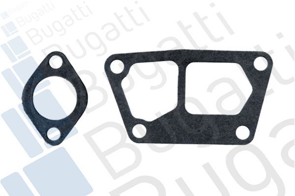 Vandens siurblys, variklio aušinimas BUGATTI PA5905