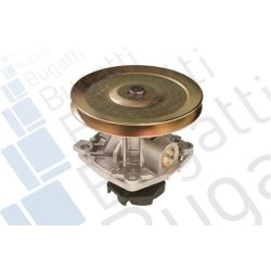 Vandens siurblys, variklio aušinimas BUGATTI PA5906