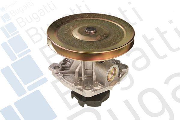 Vandens siurblys, variklio aušinimas BUGATTI PA5906