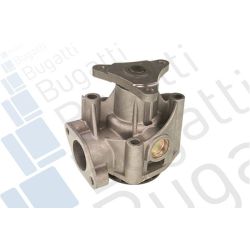 Vandens siurblys, variklio aušinimas BUGATTI PA5907