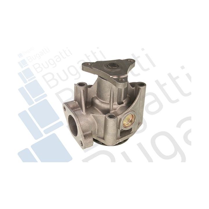 Vandens siurblys, variklio aušinimas BUGATTI PA5907