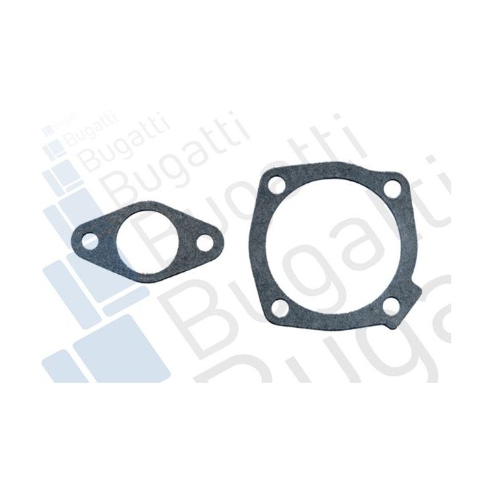 Vandens siurblys, variklio aušinimas BUGATTI PA5907