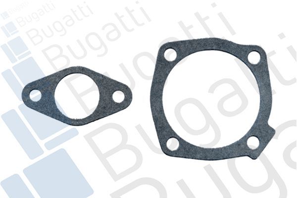 Vandens siurblys, variklio aušinimas BUGATTI PA5907