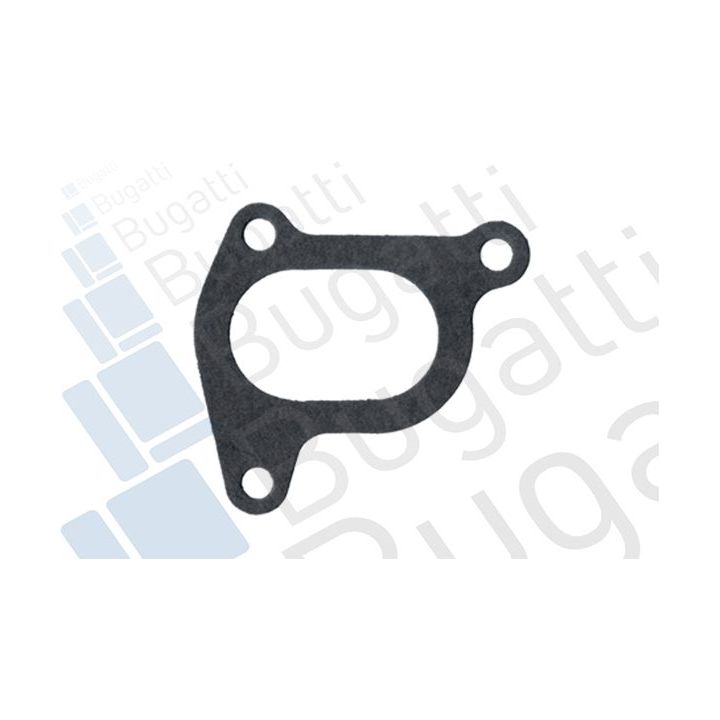 Vandens siurblys, variklio aušinimas BUGATTI PA5908