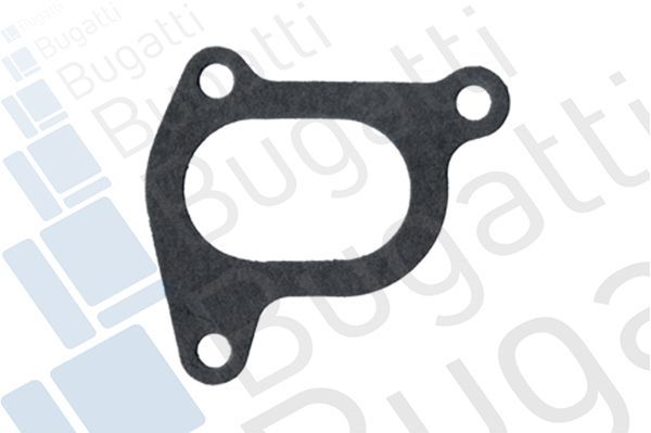 Vandens siurblys, variklio aušinimas BUGATTI PA5908