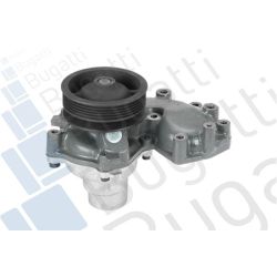 Vandens siurblys, variklio aušinimas BUGATTI PA5910