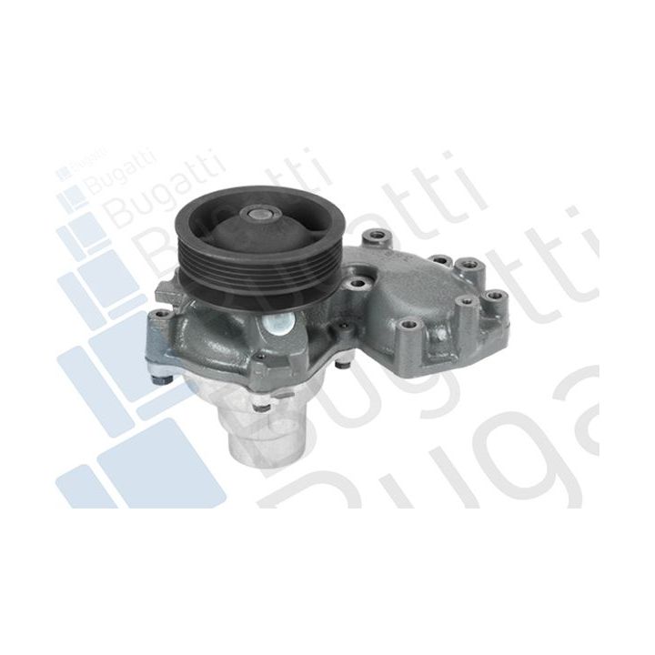 Vandens siurblys, variklio aušinimas BUGATTI PA5910