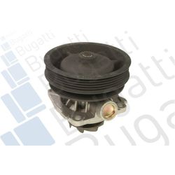 Vandens siurblys, variklio aušinimas BUGATTI PA5912