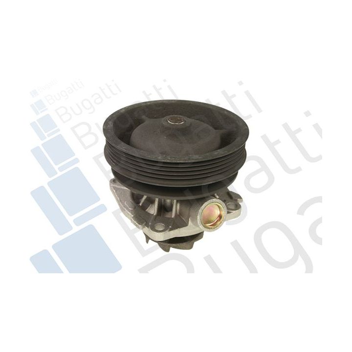 Vandens siurblys, variklio aušinimas BUGATTI PA5912