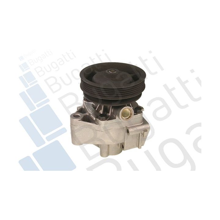 Vandens siurblys, variklio aušinimas BUGATTI PA5913