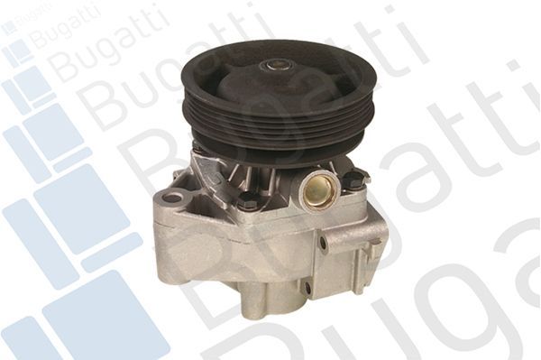 Vandens siurblys, variklio aušinimas BUGATTI PA5913