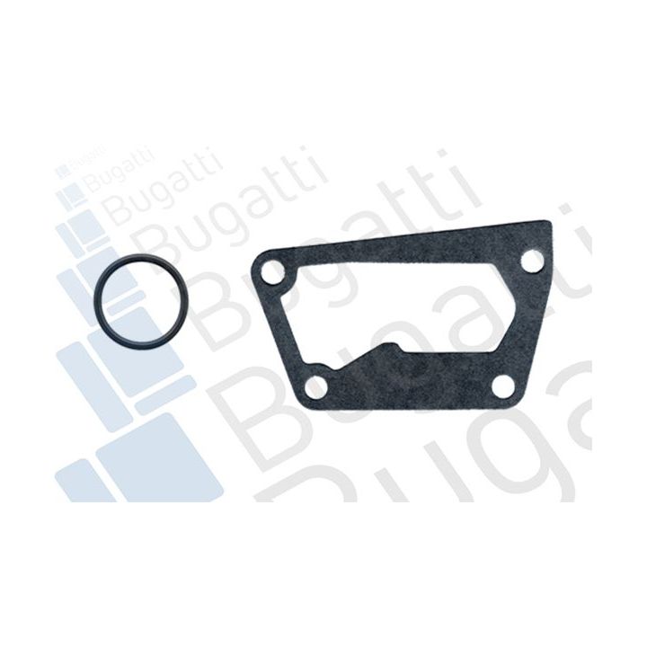 Vandens siurblys, variklio aušinimas BUGATTI PA5913