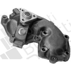 Vandens siurblys, variklio aušinimas BUGATTI PA5914