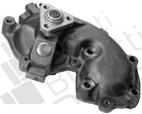 Vandens siurblys, variklio aušinimas BUGATTI PA5914