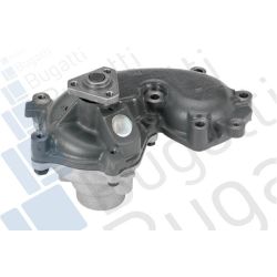 Vandens siurblys, variklio aušinimas BUGATTI PA5915