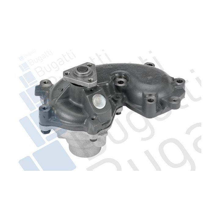 Vandens siurblys, variklio aušinimas BUGATTI PA5915