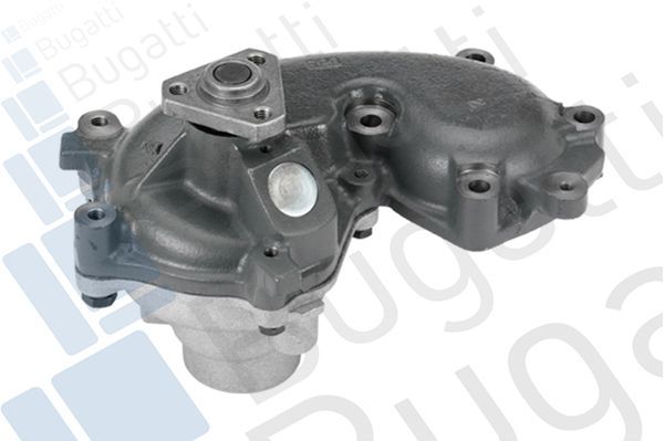 Vandens siurblys, variklio aušinimas BUGATTI PA5915