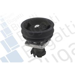 Vandens siurblys, variklio aušinimas BUGATTI PA5916