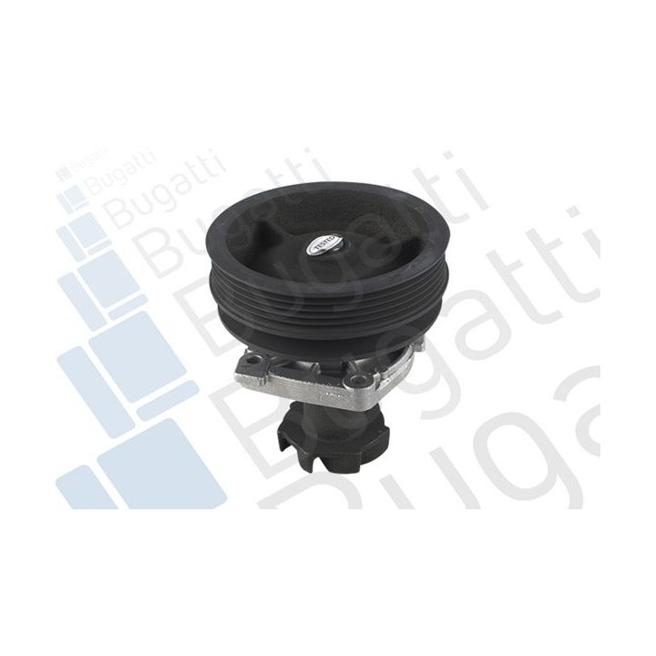 Vandens siurblys, variklio aušinimas BUGATTI PA5916