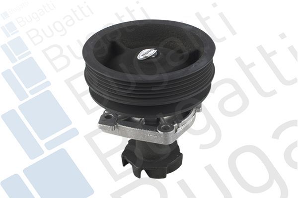 Vandens siurblys, variklio aušinimas BUGATTI PA5916