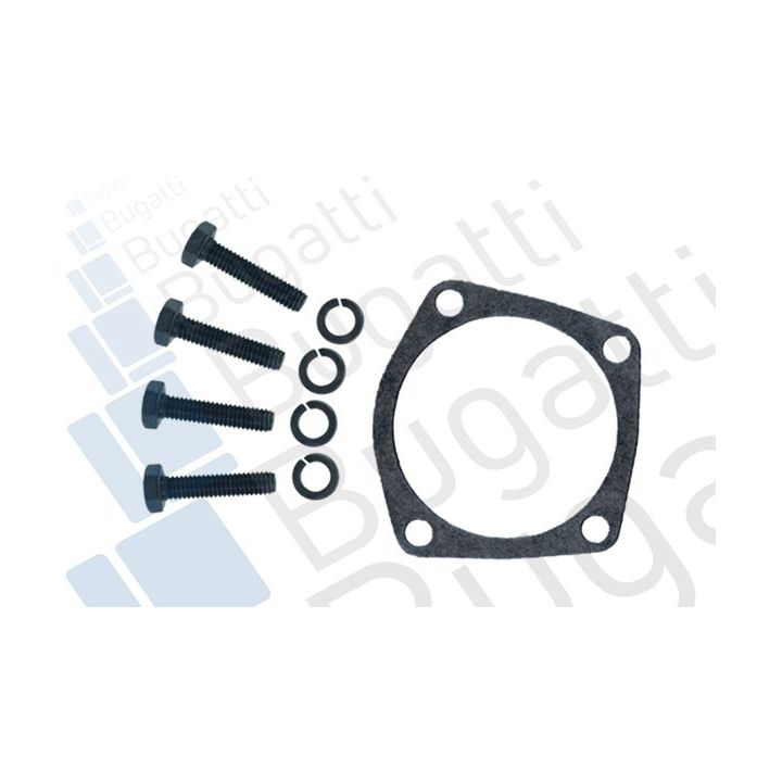 Vandens siurblys, variklio aušinimas BUGATTI PA5917