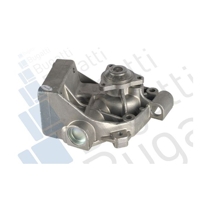 Vandens siurblys, variklio aušinimas BUGATTI PA5922