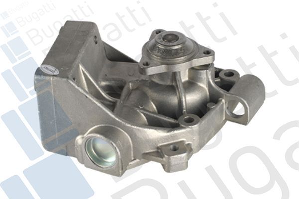 Vandens siurblys, variklio aušinimas BUGATTI PA5922