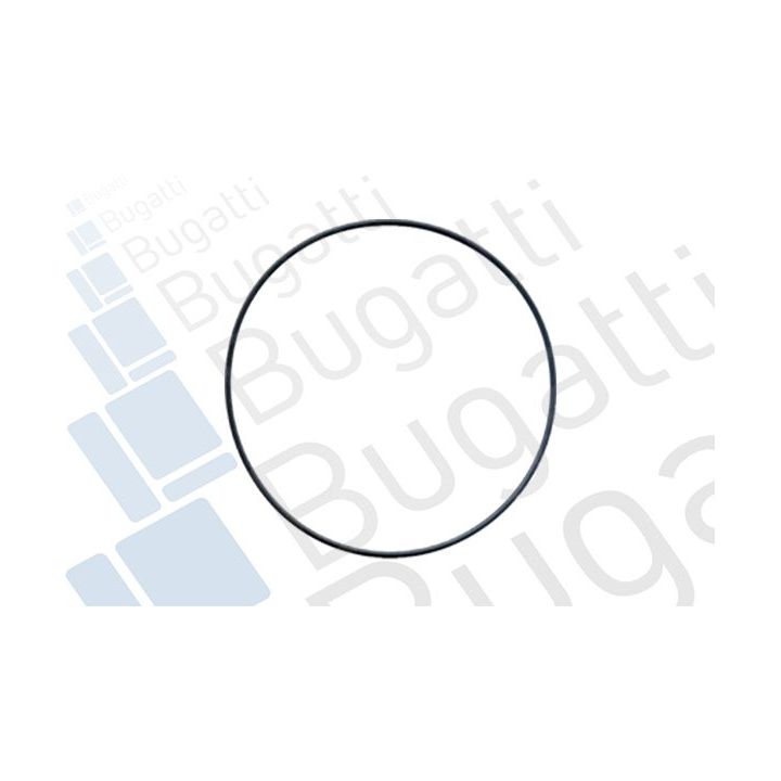 Vandens siurblys, variklio aušinimas BUGATTI PA5923