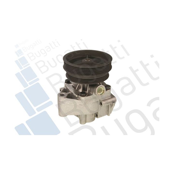 Vandens siurblys, variklio aušinimas BUGATTI PA5924