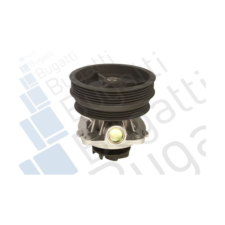 Vandens siurblys, variklio aušinimas BUGATTI PA5925