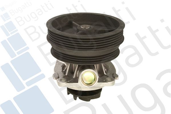 Vandens siurblys, variklio aušinimas BUGATTI PA5925