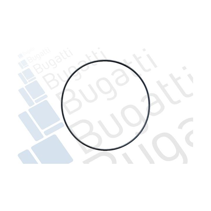 Vandens siurblys, variklio aušinimas BUGATTI PA5926