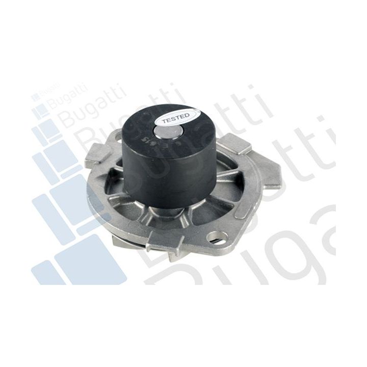 Vandens siurblys, variklio aušinimas BUGATTI PA5927