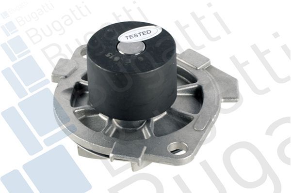 Vandens siurblys, variklio aušinimas BUGATTI PA5927