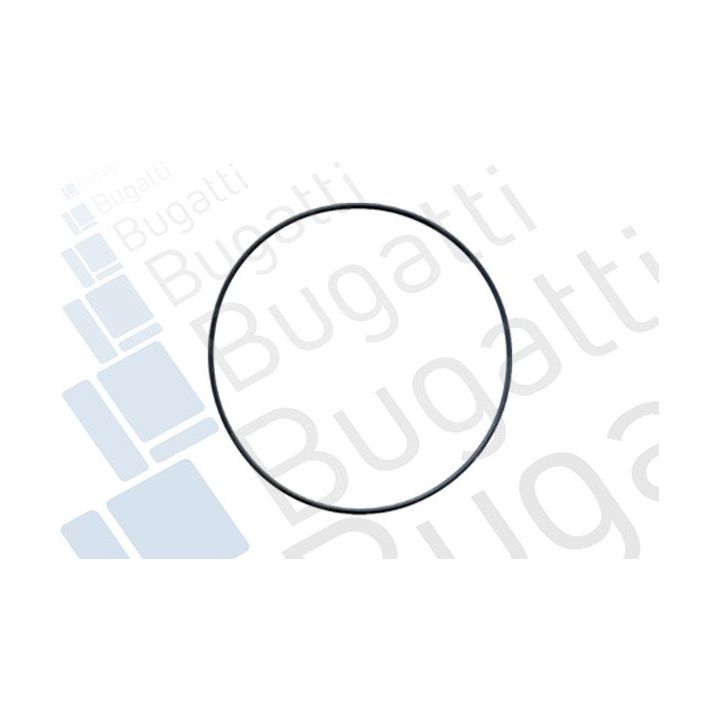 Vandens siurblys, variklio aušinimas BUGATTI PA5927