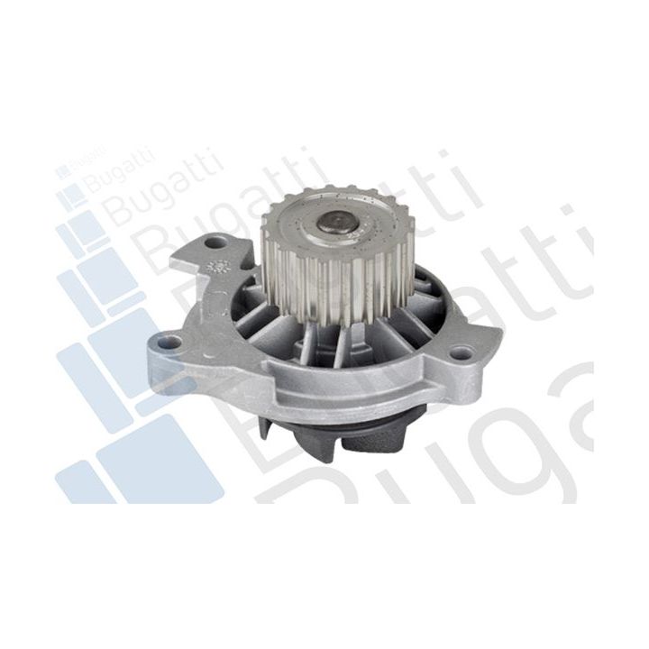 Vandens siurblys, variklio aušinimas BUGATTI PA5928