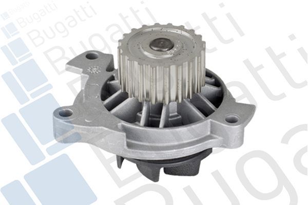 Vandens siurblys, variklio aušinimas BUGATTI PA5928